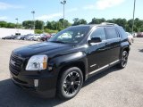 2017 GMC Terrain SLE AWD
