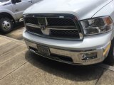 2012 Dodge Ram 1500 Laramie Crew Cab
