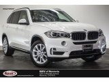 2016 Alpine White BMW X5 xDrive35d #114079048