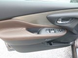 2016 Nissan Murano SL AWD Door Panel