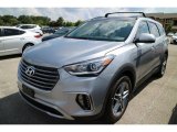2017 Iron Frost Hyundai Santa Fe Ultimate #114109559