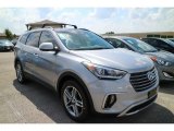 2017 Hyundai Santa Fe Iron Frost