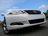 2011 Lexus GS 350