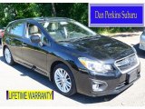 2013 Subaru Impreza 2.0i Limited 5 Door