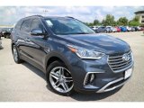 2017 Hyundai Santa Fe Ultimate Data, Info and Specs