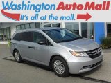 2014 Honda Odyssey LX