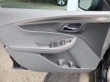 2017 Chevrolet Impala LS Door Panel