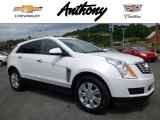 2015 Cadillac SRX Luxury AWD