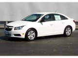 2013 Chevrolet Cruze LS
