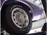 1970 Dodge Challenger 2 Door Convertible Wheel