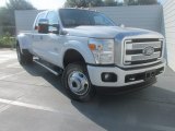 2016 Ford F350 Super Duty Lariat Crew Cab 4x4 DRW