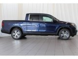 2017 Honda Ridgeline RTS Exterior