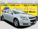 2011 Chevrolet Malibu LT