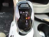 2017 Cadillac XT5 Premium Luxury 8 Speed Automatic Transmission