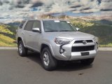 2015 Toyota 4Runner SR5 4x4