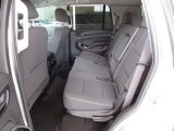 2016 GMC Yukon SLE Rear Seat