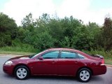 2008 Chevrolet Impala LT