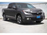 2017 Honda Ridgeline RTL