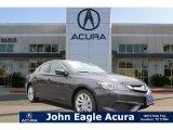 2017 Modern Steel Metallic Acura ILX Premium #114163970