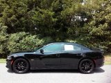 2016 Pitch Black Dodge Charger R/T #114163932
