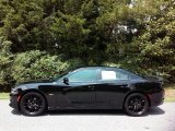 2016 Dodge Charger R/T