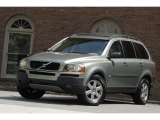 2006 Willow Green Metallic Volvo XC90 2.5T #114176349