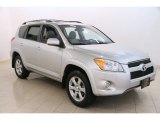 2011 Toyota RAV4 Limited 4WD