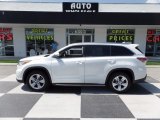 2016 Toyota Highlander Limited Platinum