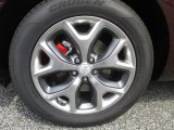 2017 Kia Sorento SX V6 AWD Wheel