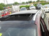 2017 Kia Sorento SX V6 AWD Sunroof