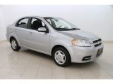2010 Chevrolet Aveo LT Sedan
