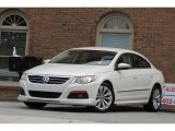 2010 Volkswagen CC Sport