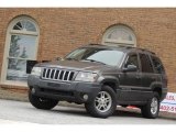 2004 Jeep Grand Cherokee Laredo 4x4