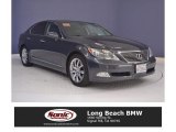 2008 Lexus LS 460