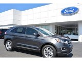 2016 Magnetic Ford Edge SEL #114191693