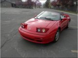 1991 Lotus Elan Standard Model Data, Info and Specs