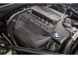 2013 BMW 7 Series 740i Sedan Marks and Logos