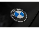2013 BMW 7 Series 740i Sedan Marks and Logos