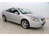 2007 Titanium Metallic Pontiac G5 GT #114191844