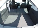 2017 Chevrolet Volt Premier Trunk