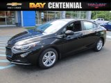 2016 Chevrolet Cruze LT Sedan
