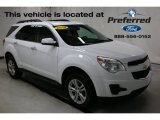 2010 Chevrolet Equinox LT