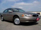 2002 Buick Century Limited