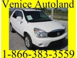 2006 Frost White Buick Rendezvous CXL #11398652