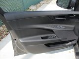 2017 Jaguar XE 25t Premium Door Panel