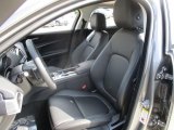 2017 Jaguar XE 25t Premium Front Seat