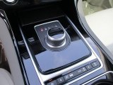 2017 Jaguar XE 25t 8 Speed Automatic Transmission