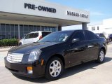 2007 Cadillac CTS Sedan