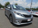 2011 Toyota Sienna SE