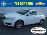 2016 Summit White Buick Regal Regal Group #114216668